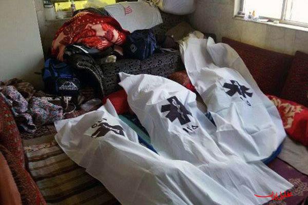  تحلیل ایران -فوت ۶ نفر در یکی از روستاهای ارومیه؛ علت در حال بررسی است