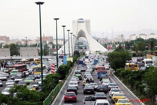  تحلیل ایران -جابجایی پایتخت به کجا رسید؟