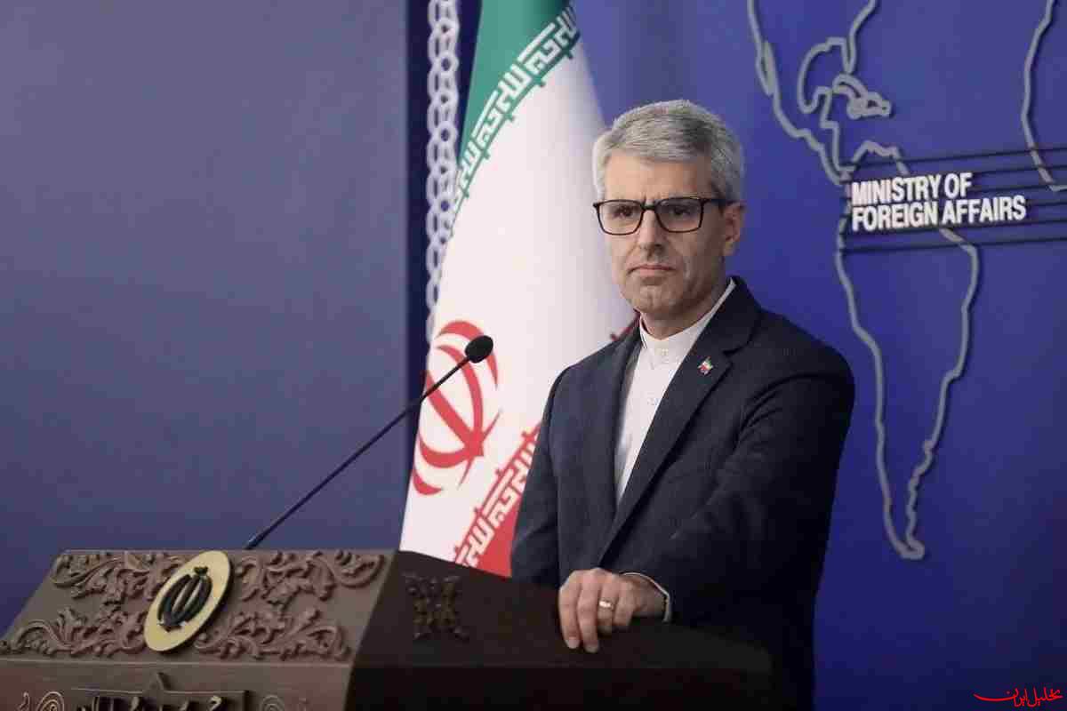  تحلیل ایران -مطالبه اساسی ما در مذاکره‌ برداشتن تحریم‌ها است