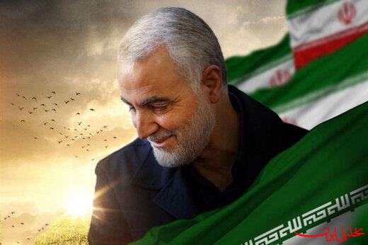  تحلیل ایران -فرمانده‌ای که می‌گفت: من آبدارچی سپاهم!