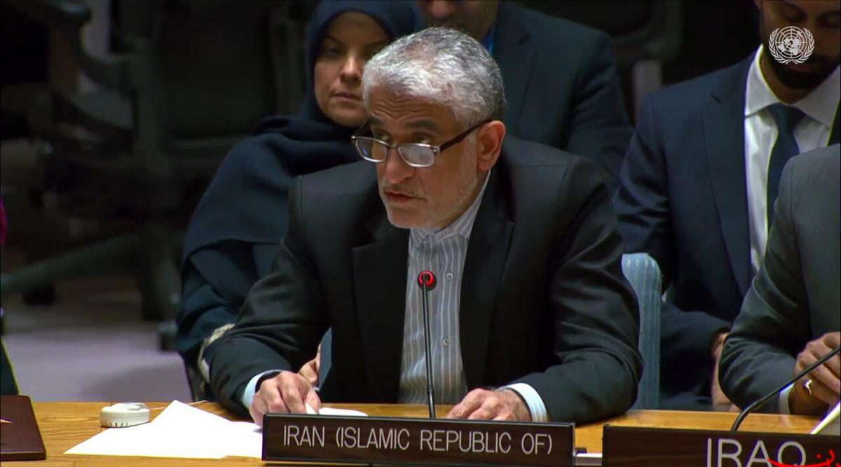  تحلیل ایران -ایران: ثبات سوریه را سیاست‌های اشغالگرانه آمریکا برهم زده