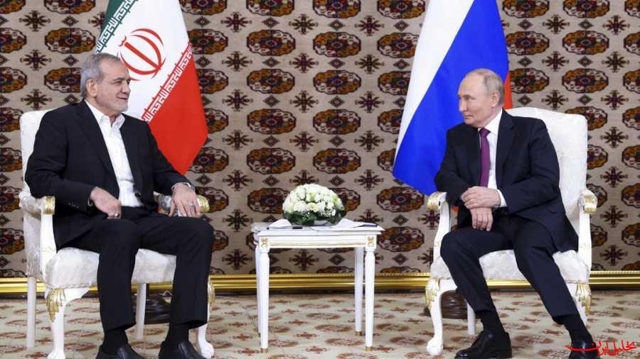  تحلیل ایران -دستیار پوتین: در مذاکرات روسیه و عمان موضوع هسته‌ای ایران مطرح شد 