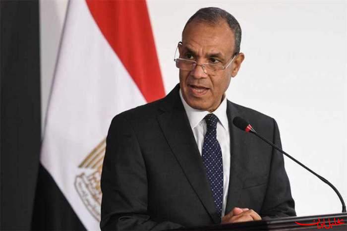 تحلیل ایران -وزیر خارجه مصر: اسرائیل باید به طور کامل از خاک لبنان خارج شود