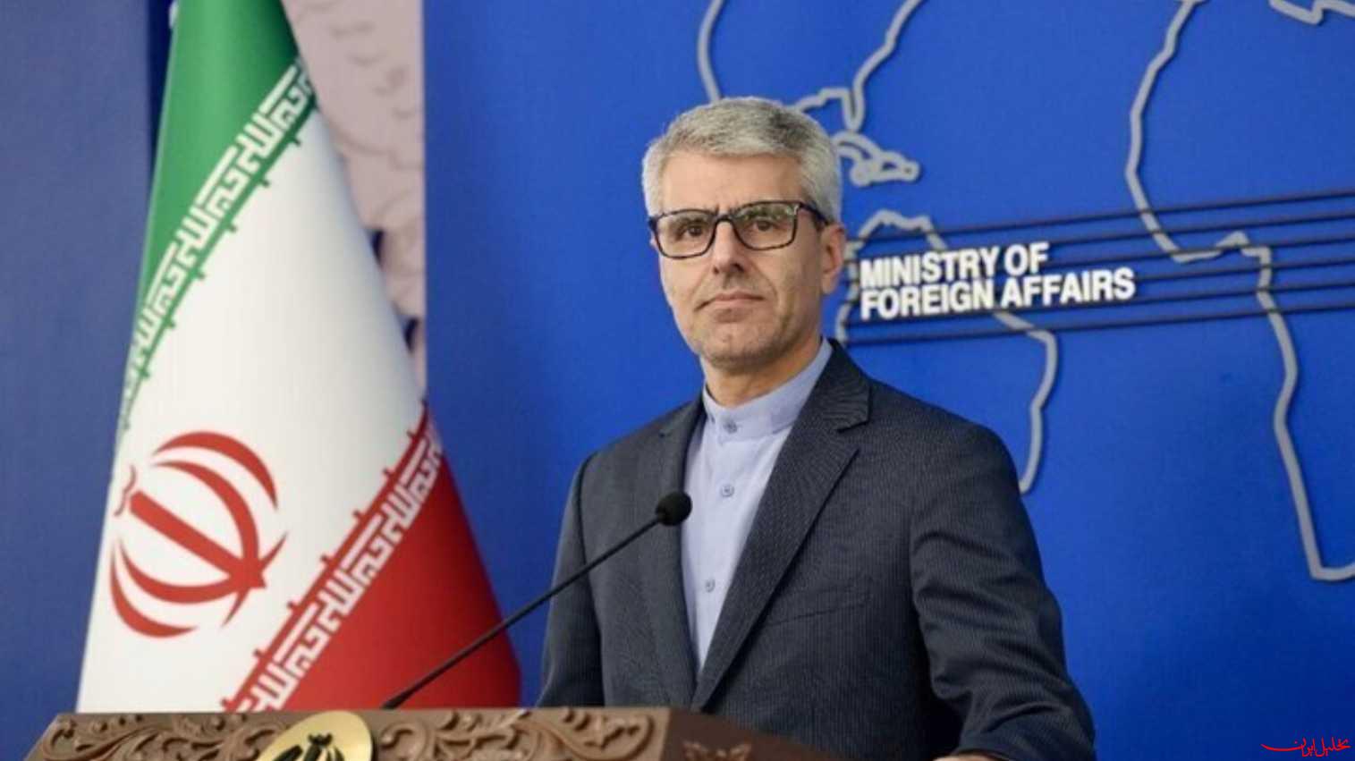  تحلیل ایران -برگزاری جلسه فنی-کارشناسی ایران ‌و آمریکا در روز شنبه