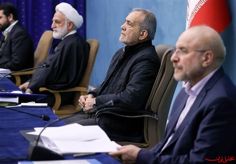  تحلیل ایران -تأکید شورای عالی انقلاب فرهنگی بر تغییر نیافتن مصوبات کنکور