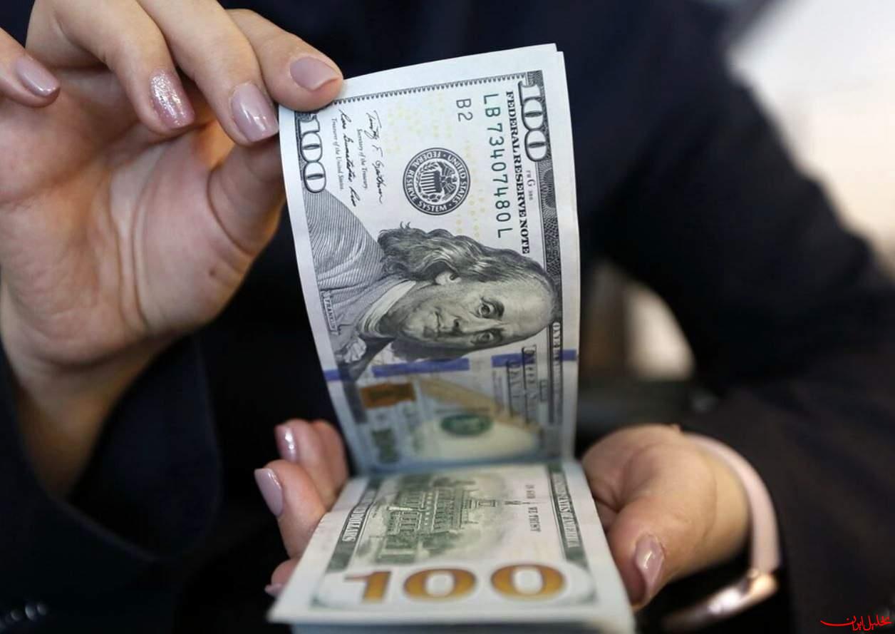  تحلیل ایران -دور دنیا سقوط دسته‌جمعی در بازار ارز؛ قیمت درهم امارات و لیر ترکیه