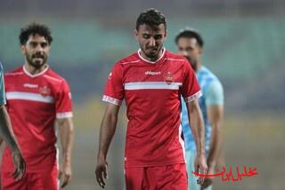  تحلیل ایران -مشخص شدن اولین خروجی‌های پرسپولیس/ ۳ بازیکن رفتنی هستند