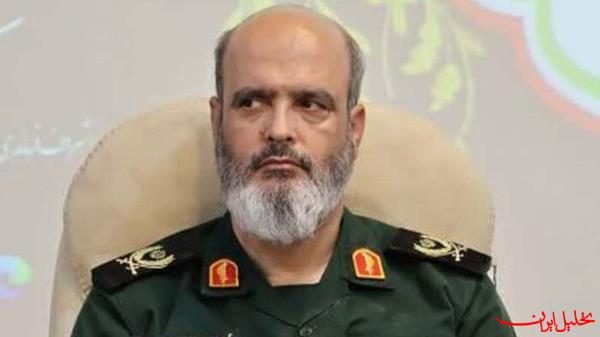  تحلیل ایران -۲ پاسداری که مانع عملیات ۴۰ هواپیماربا شدند