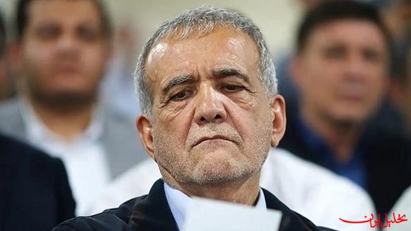  تحلیل ایران -پزشکیان هشتم اردیبهشت به باکو می‌رود