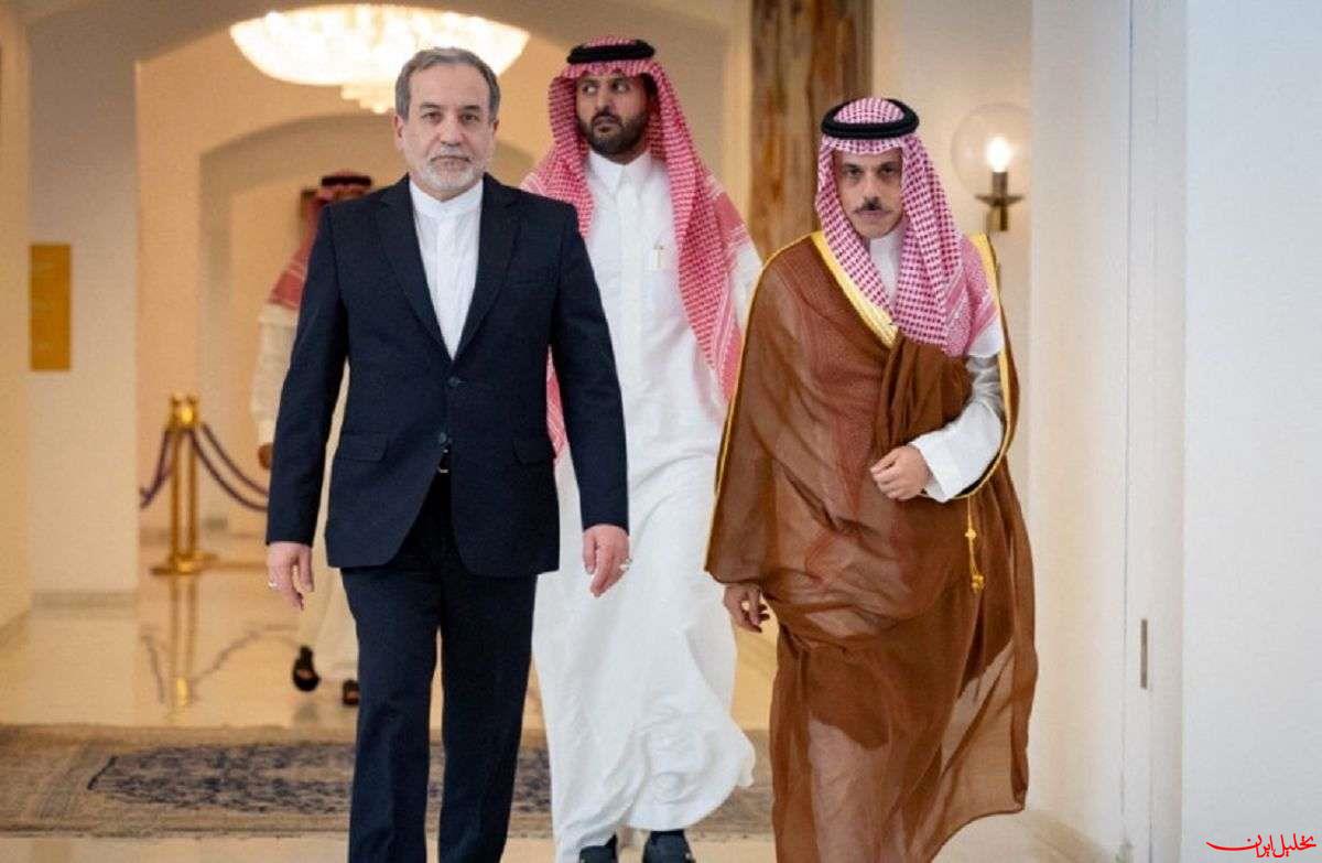  تحلیل ایران -سیگنال مثبت هم‌صدایی ایران و عربستان به بازار نفت و گاز