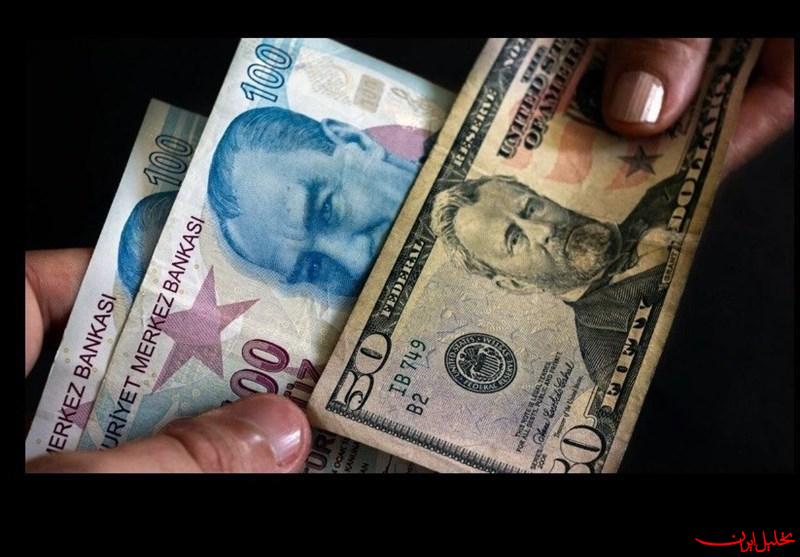  تحلیل ایران -تاثیر بی‌ثباتی سیاسی بر بحران اقتصادی در ترکیه