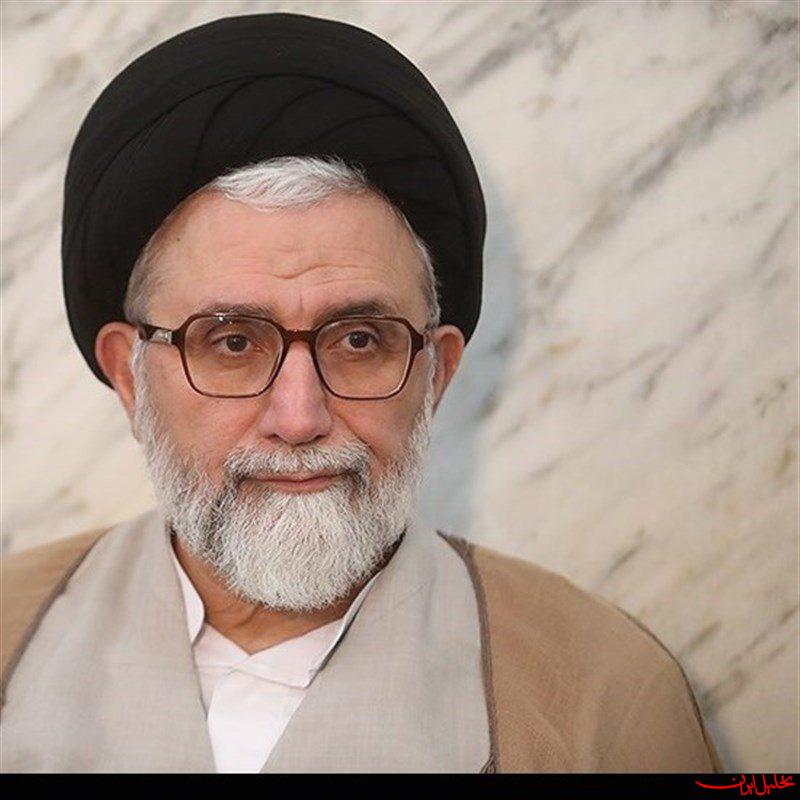  تحلیل ایران -وزیر اطلاعات:با مسئولان دوتابعیتی‌ طبق قانون برخورد می‌کنیم