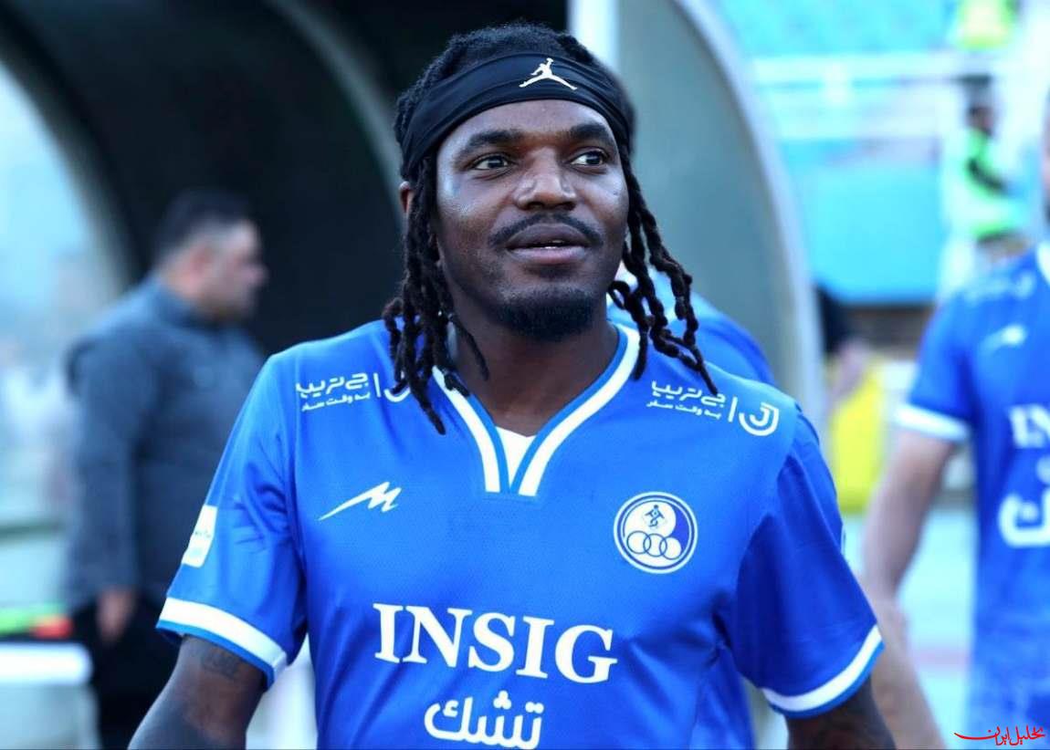  تحلیل ایران -بیفوما بمب بزرگ پرسپولیس در نقل و انتقالات ۱۴۰۴