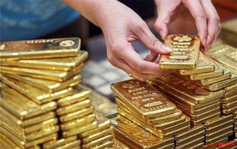  تحلیل ایران -حراج شمش طلا یکشنبه برگزار می‌شود