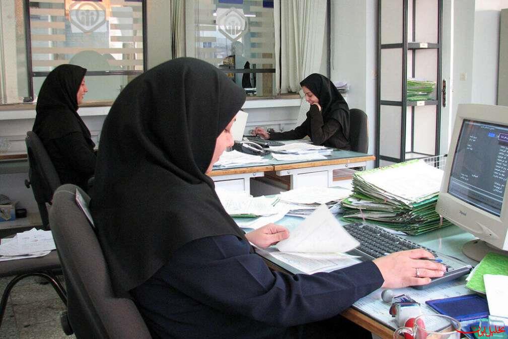  تحلیل ایران -کمک‌هزینه‌های کارمندان دولت؛ از ایاب و ذهاب تا مهدکودک