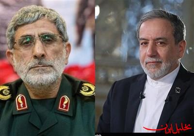  تحلیل ایران -جلالی: کمیسیون مشترک تبلور ظرفیت‌های همکاری ایران-روسیه است