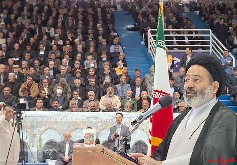  تحلیل ایران -سلوک قرآنی، همگرایی اسلامی و حمایت از فلسطین محور حج ۱۴۰۴