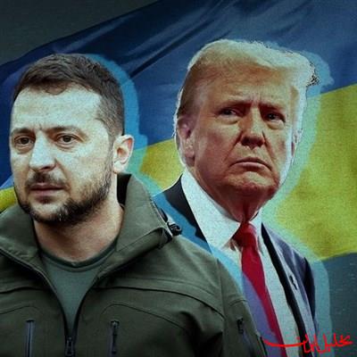  تحلیل ایران -تحولات اوکراین| ترامپ: توافق با کی‌یف دشوارتر است تا با مسکو
