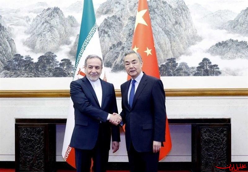  تحلیل ایران -دیدار نمایندگان ایران، روسیه و چین در وین با گروسی
