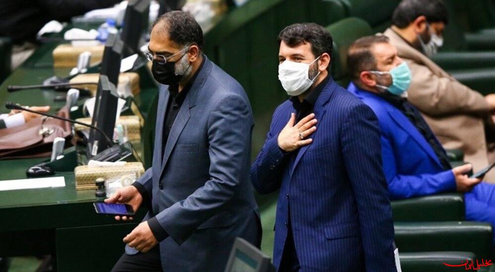  تحلیل ایران -انتصابات مسئله‌دار محور نشست نمایندگان با وزیر اطلاعات