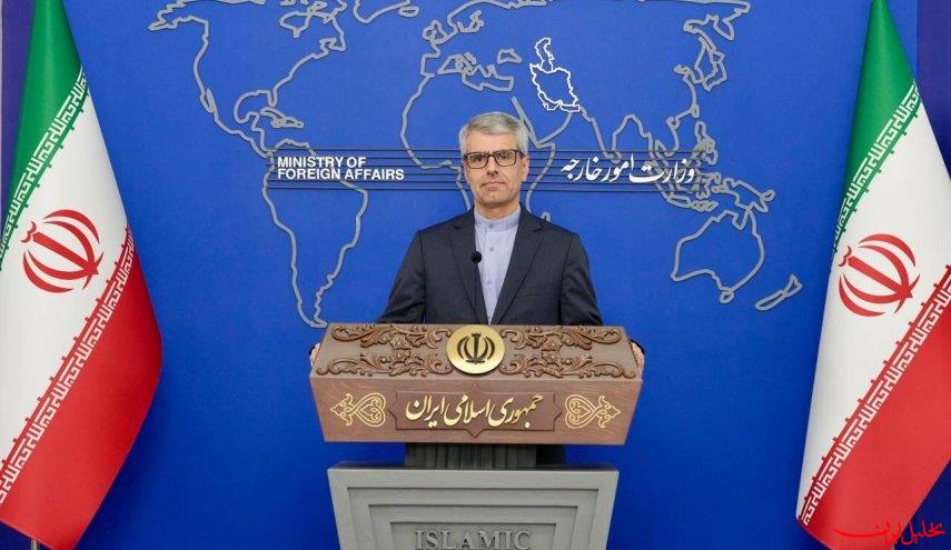  تحلیل ایران -تداوم محاصره غزه و جنایات صهیونیستی مصداق جنایت جنگی است