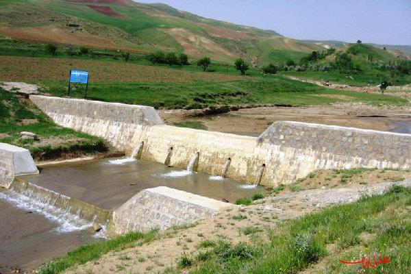  تحلیل ایران -جدال کارشناسان بر سر نقش آبخیزداری در نجات سفره‌های زیرزمینی