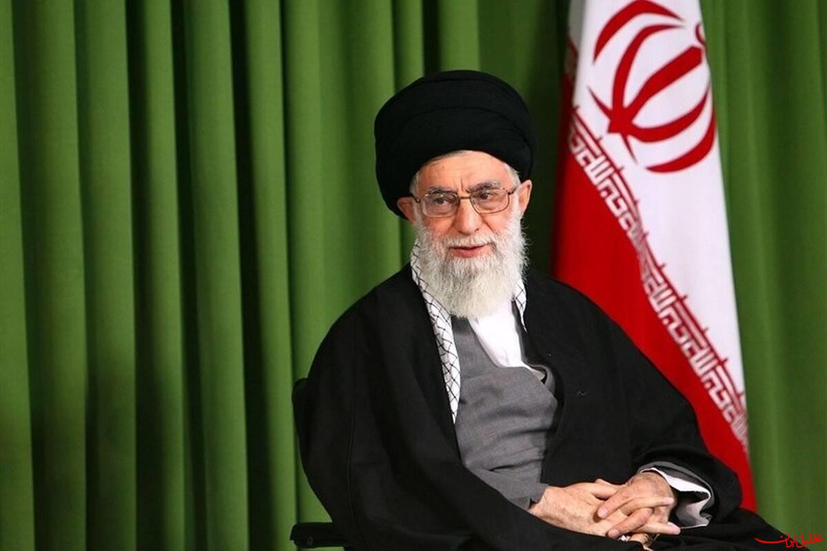  تحلیل ایران -تجلیل رهبر انقلاب از برنامه‌های قرآنی ماه مبارک رمضان