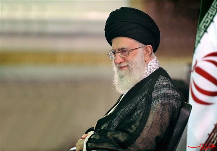  تحلیل ایران -تجلیل امام خامنه‌ای از برنامه‌های قرآنی ماه مبارک رمضان
