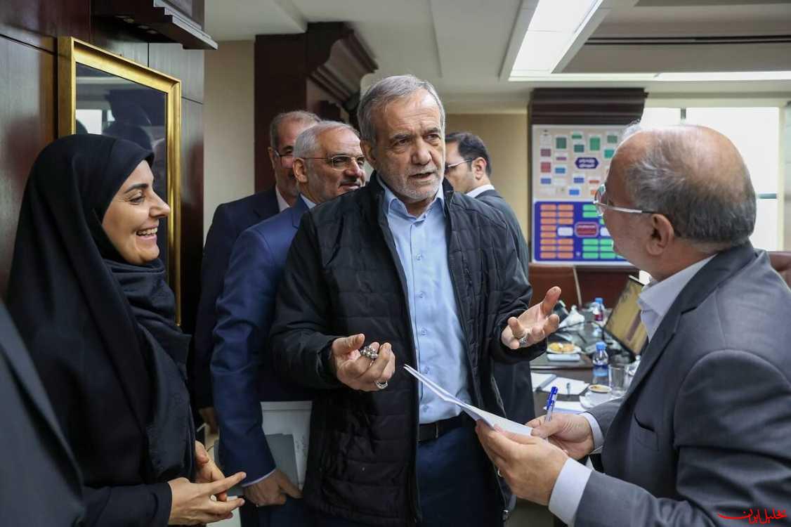  تحلیل ایران -کارشناسان منتظر اقدام وزارت راه برای اجرای برنامه هفتم