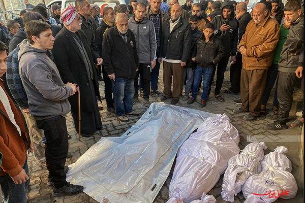  تحلیل ایران -افزایش شمار شهدای غزه به ۵۱ هزار و ۴۳۹ نفر