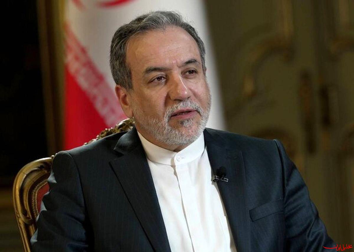  تحلیل ایران -ایران آماده کمک به برقراری تفاهم بین پاکستان و هند است