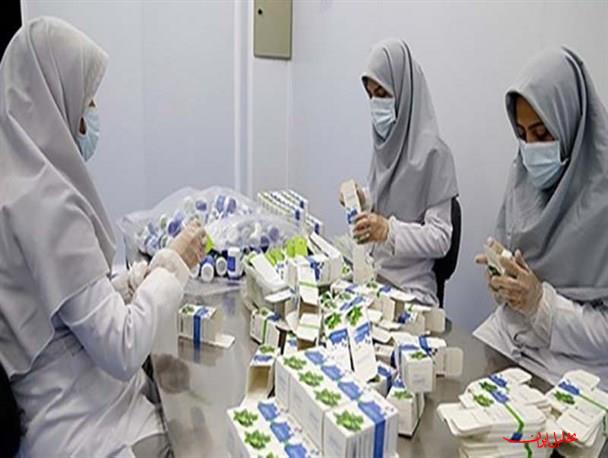  تحلیل ایران -ماجرای جعبه‌های تقلبی دارو!