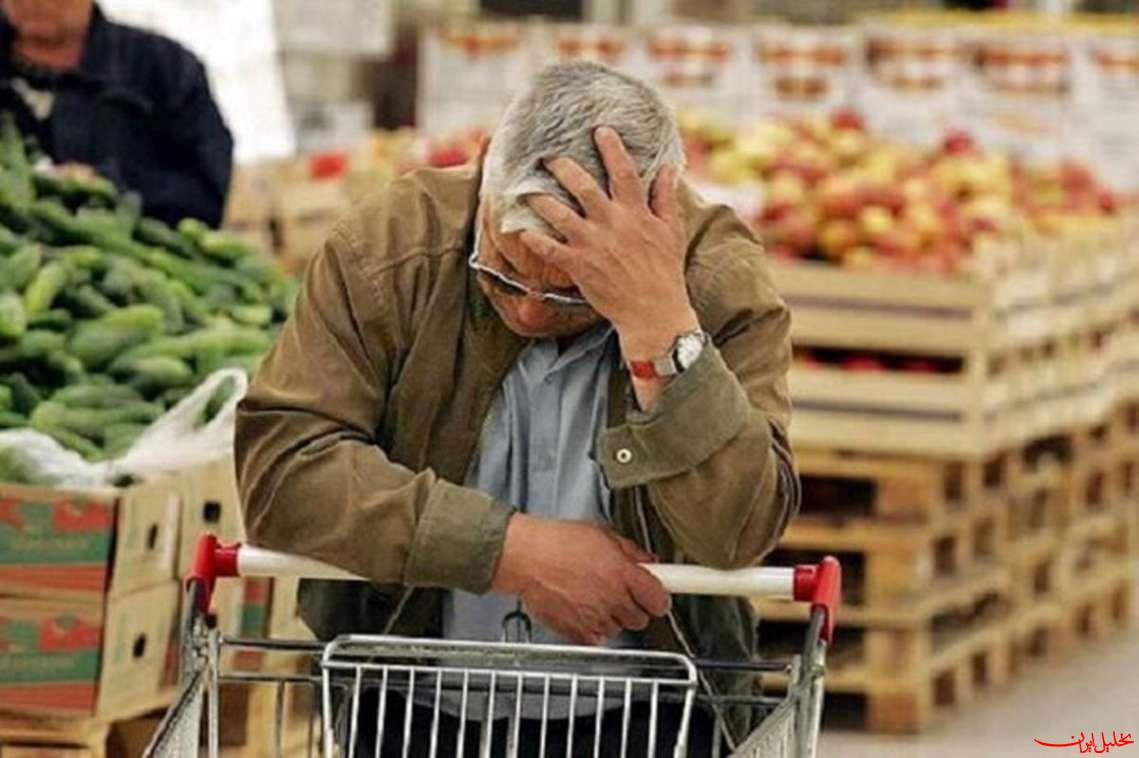  تحلیل ایران -گرانی این ۳ کالاهای اساسی در پیش است !