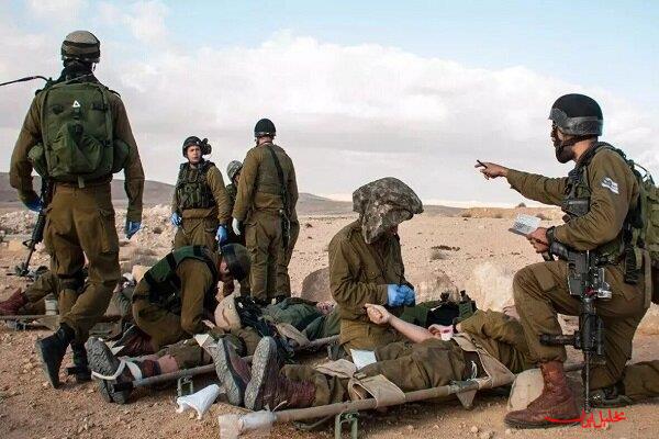 تحلیل ایران -جدیدترین آمار از نظامیان کشته شده صهیونیستی