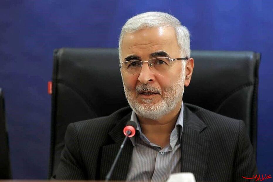  تحلیل ایران -وزیر کشور:تعداد فوتی های حادثه بندرعباس به ۸ نفر رسید
