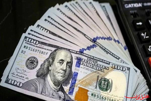  تحلیل ایران -قیمت دلار توافقی امروز یک‌شنبه ۷ اردیبهشت ۱۴۰۴
