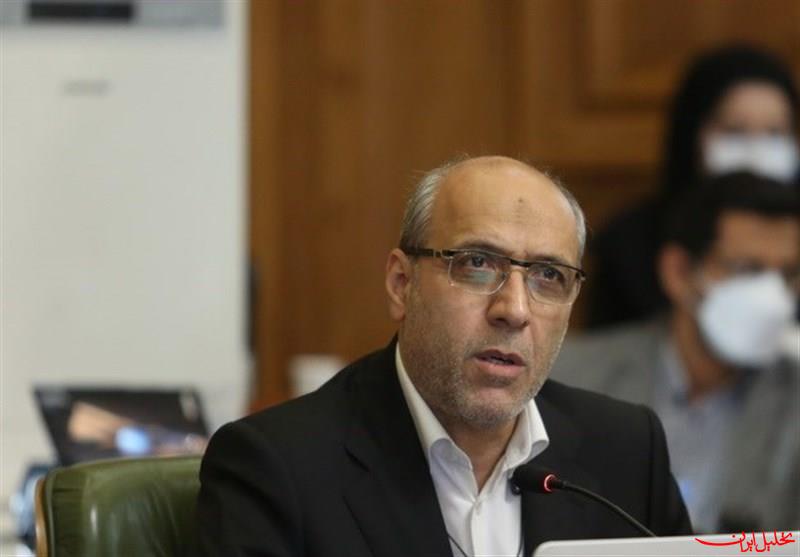  تحلیل ایران -سهم حمل‌ونقل عمومی تهران در جابه‌جایی‌ها کمتر از ۳۰درصد!