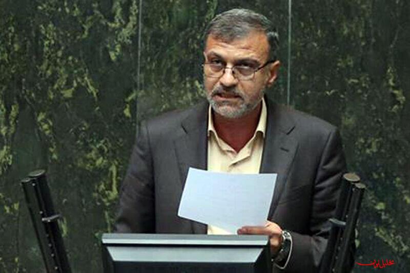  تحلیل ایران -احمد مرادی: تعداد فوتی‌های انفجار بندرعباس به ۳۵ نفر رسید/ اینکه گف