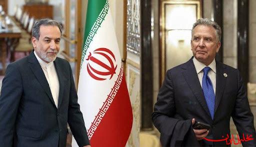  تحلیل ایران -سنجش دیپلماسی رسانه‌ای ایران در فرآیند مذاکرات اخیر