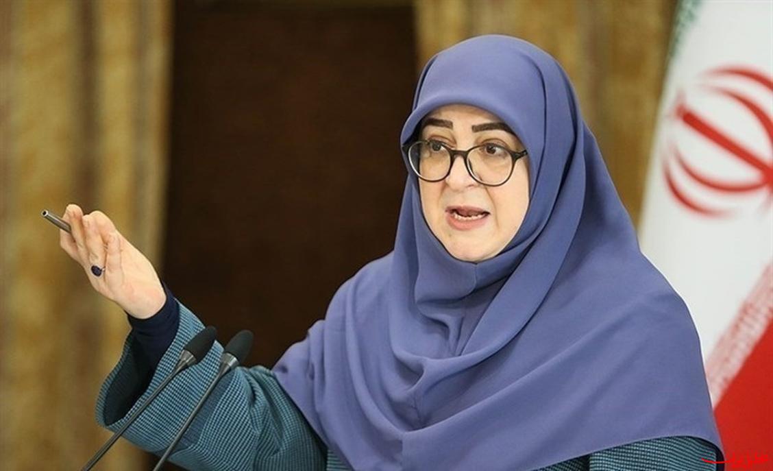  تحلیل ایران -سخنگوی دولت: پتروشیمی گهر مازندران به اراضی ملی میانکاله بازگشت