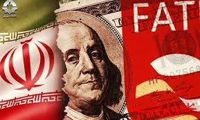  تحلیل ایران -FATF شبکه فروش نفت ایران را لو داد