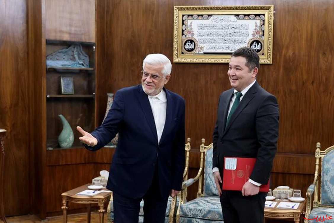  تحلیل ایران -افزایش مبادلات اقتصادی ایران و قرقیزستان تا یک میلیارد دلار