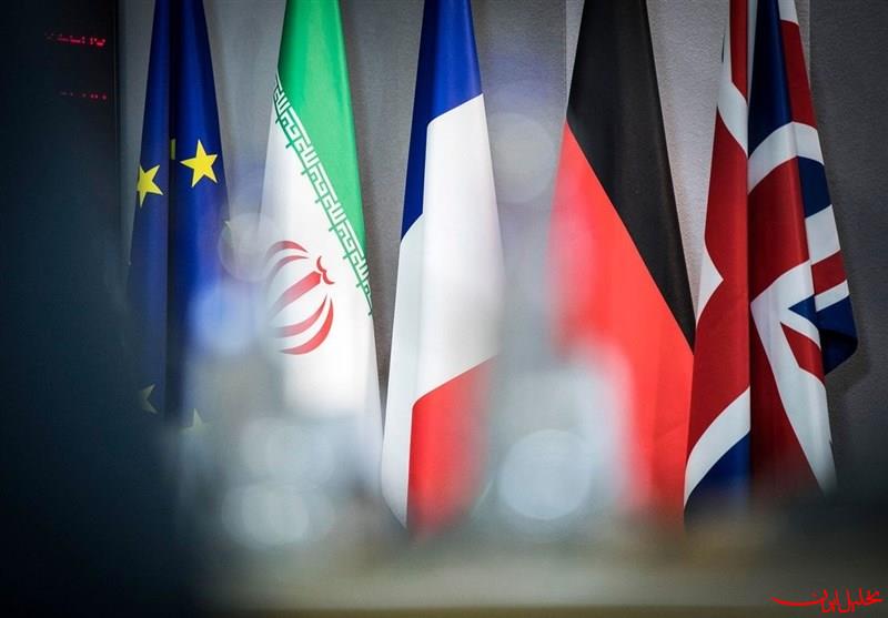  تحلیل ایران -ادعای رویترز درباره پیشنهاد ایران برای ملاقات با تروئیکا