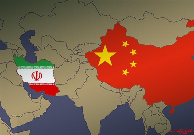  تحلیل ایران -۲۰۰۰ سال همکاری ترانزیتی ایران و چین از دوستی تا توسعه