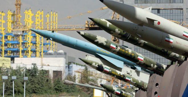  تحلیل ایران -شایعه‌سازی برای تبدیل موشک‌های ایران از نماد امنیت به تهدید