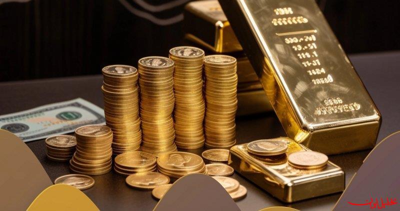  تحلیل ایران -قیمت جهانی طلا امروز ۱۴۰۴/۲/۹