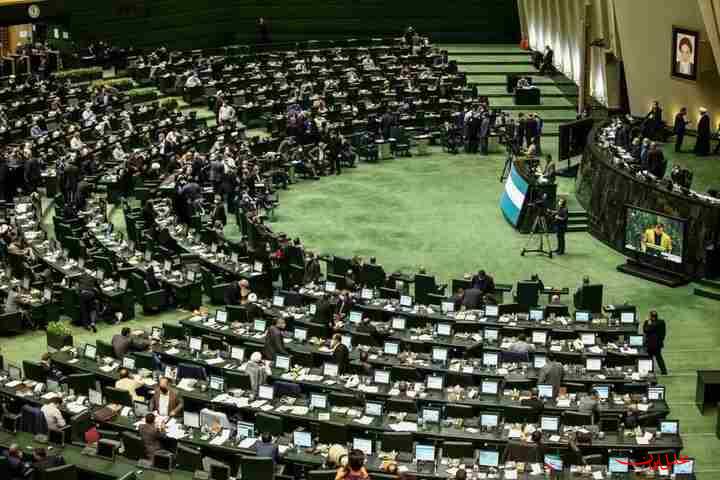  تحلیل ایران -تذکر۷۰نماینده درباره متناسب‌سازی حقوق بازنشستگان لشکری