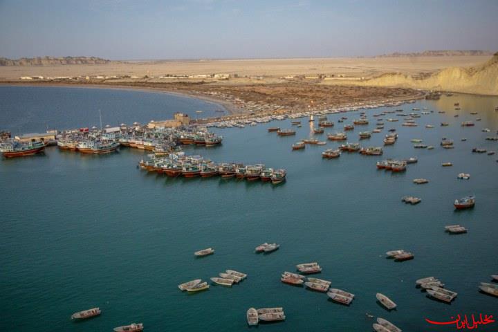  تحلیل ایران -تردد سالانه ۴۰ هزار شناور از تنگه هرمز