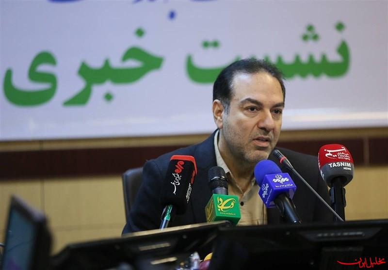 تحلیل ایران -وضعیت سلامت هوای استان هرمزگان کاملاً عادی است