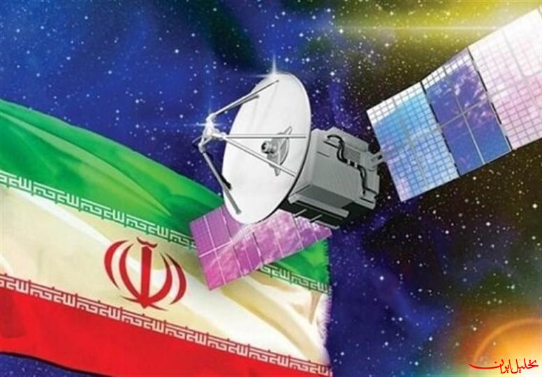  تحلیل ایران -۲۰ ماهواره ایرانی در حال ساخت است
